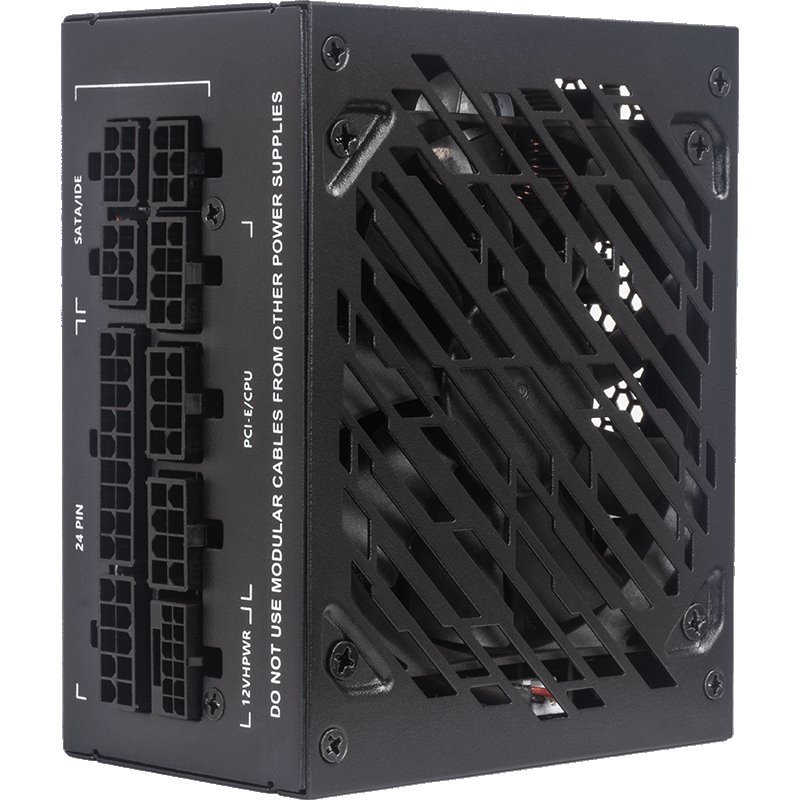 Блок питания Formula GSFX-600, 600 Вт детальное изображение - 1