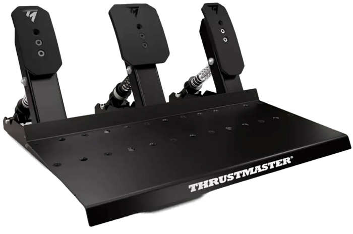 Педали ThrustMaster Raceline Pedals III, Черный №2