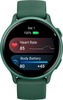 Умные часы Garmin Vivoactive 6 42 мм, Яшмовый с зеленым ремешком вариант - 3