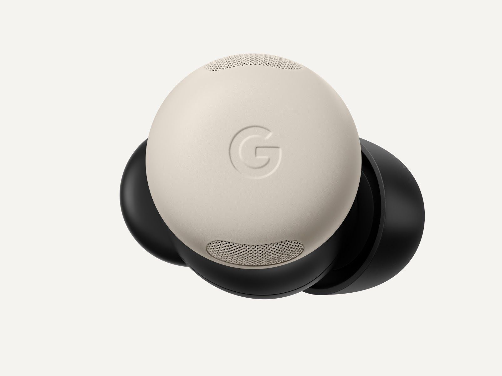 Наушники Google Pixel Buds Pro 2, Фарфор детальное изображение - 2