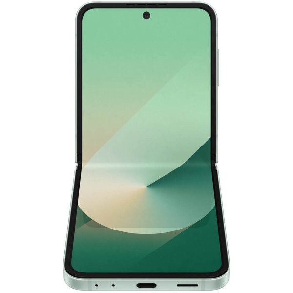 Смартфон Samsung Galaxy Z Flip6 12/512 ГБ, Зеленый, Dual nano-SIM + eSIM детальное изображение - 2