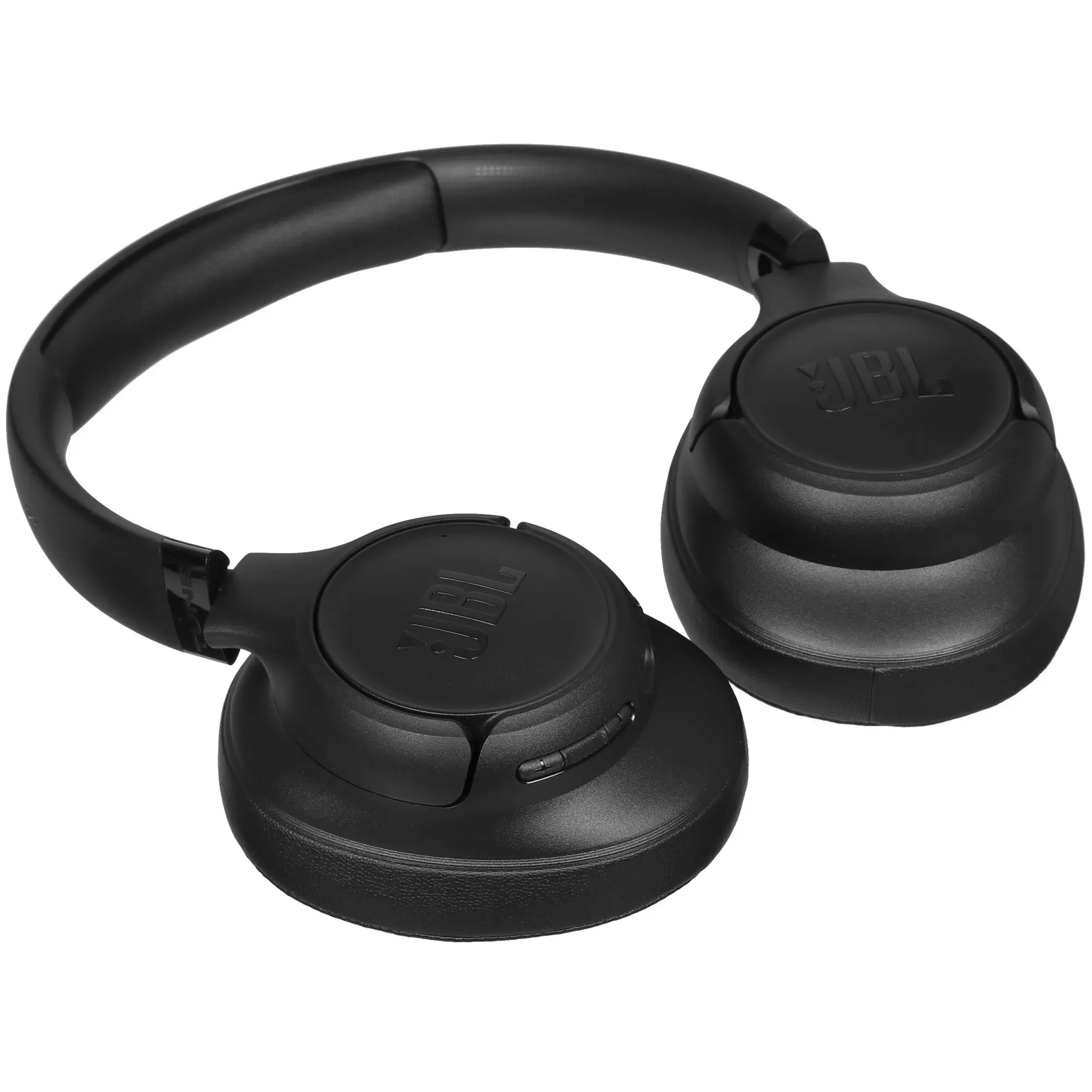 Беспроводные наушники JBL Tune 730BT, Черный детальное изображение - 6