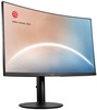 Монитор MSI Modern MD271CP, 27", 1920x1080, 75 Гц, Черный вариант - 3