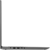 Ноутбук Lenovo IdeaPad 3 17ITL6, 82H9003LRU, RAM 12 ГБ, SSD 512 ГБ, Серый вариант - 3