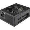Блок питания Corsair RM1200x SHIFT (CP-9020254-UK), 1200 Вт, Черный вариант - 6