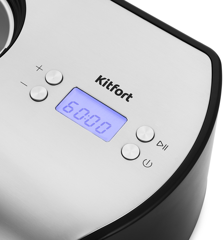 Мороженица KITFORT KT-1801 детальное изображение - 4