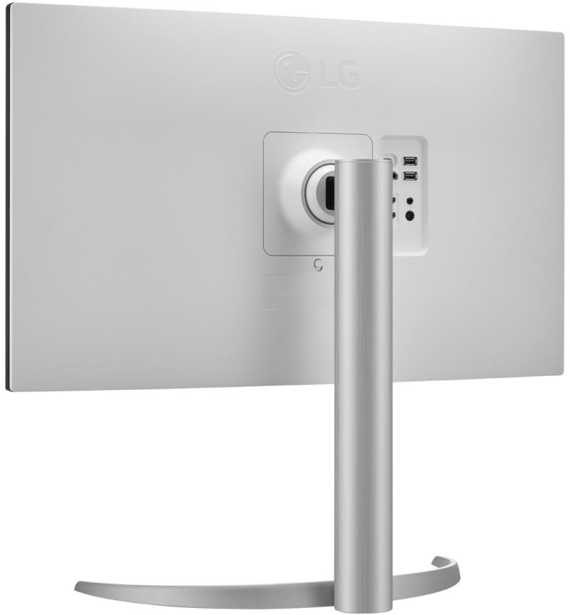 Монитор LG 27UP850, 27