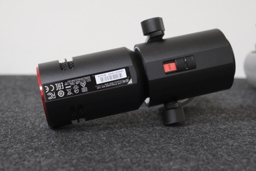 Микрофон Aver Media AM 330  детальное изображение - 7