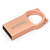 USB Flash накопитель SmartBuy MC5 Kitty (SB008 ГБMC5) 8 ГБ, розовый вариант - 1