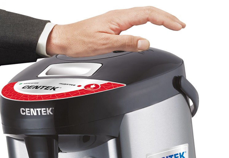 Термопот Centek CT-0081 детальное изображение - 3