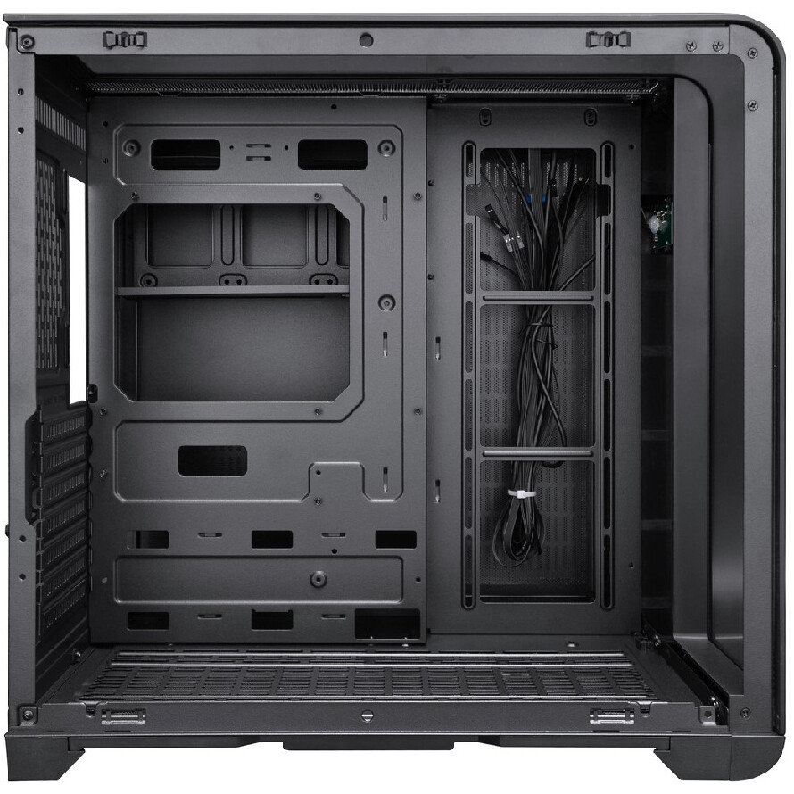 Корпус 1STPLAYER RT7, Черный детальное изображение - 3