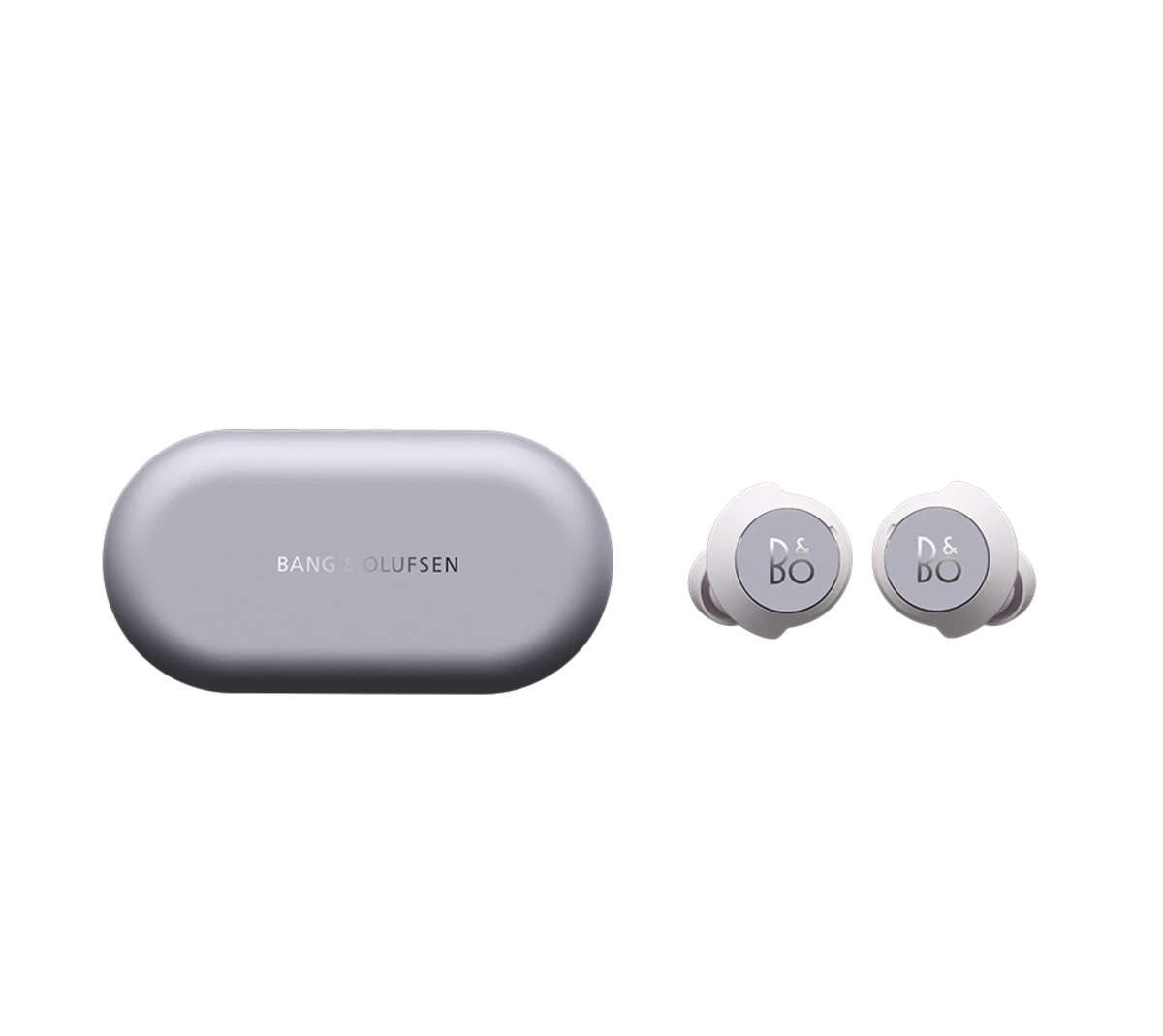 Беспроводные наушники Bang Olufsen Beoplay EQ, Серебристый детальное изображение - 3