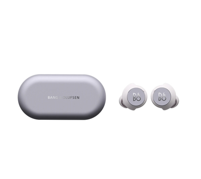 Беспроводные наушники Bang Olufsen Beoplay EQ, Серебристый №3