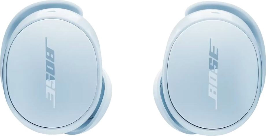 Беспроводные наушники Bose QuietComfort Earbuds, Голубой детальное изображение - 2