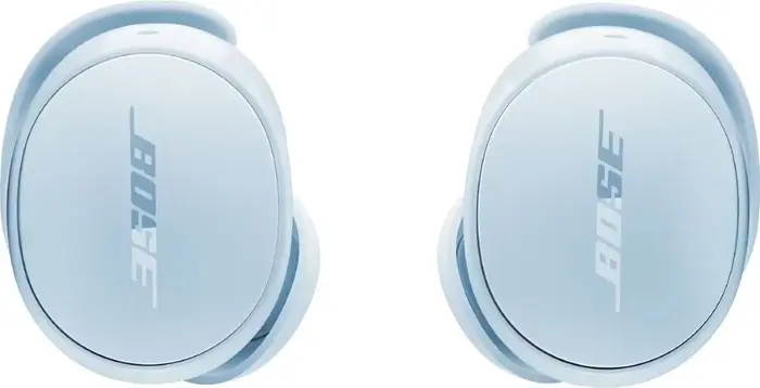 Беспроводные наушники Bose QuietComfort Earbuds, Голубой №2