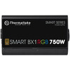Блок питания Thermaltake Smart BX1 RGB (PS-SPR-0750NHSABE-1), 750 Вт вариант - 4