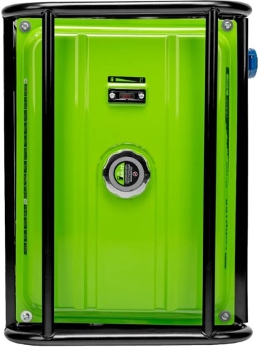 Генератор бензиновый СИБРТЕХ БС-6500 94546, 5.5 кВт, Зеленый детальное изображение - 7