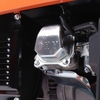 Генератор бензиновый PATRIOT GRS 3500E 476102250, 2 кВт, Оранжевый вариант - 12