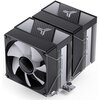 Кулер Jonsbo CR-1400 DV2 ARGB, Черный вариант - 6