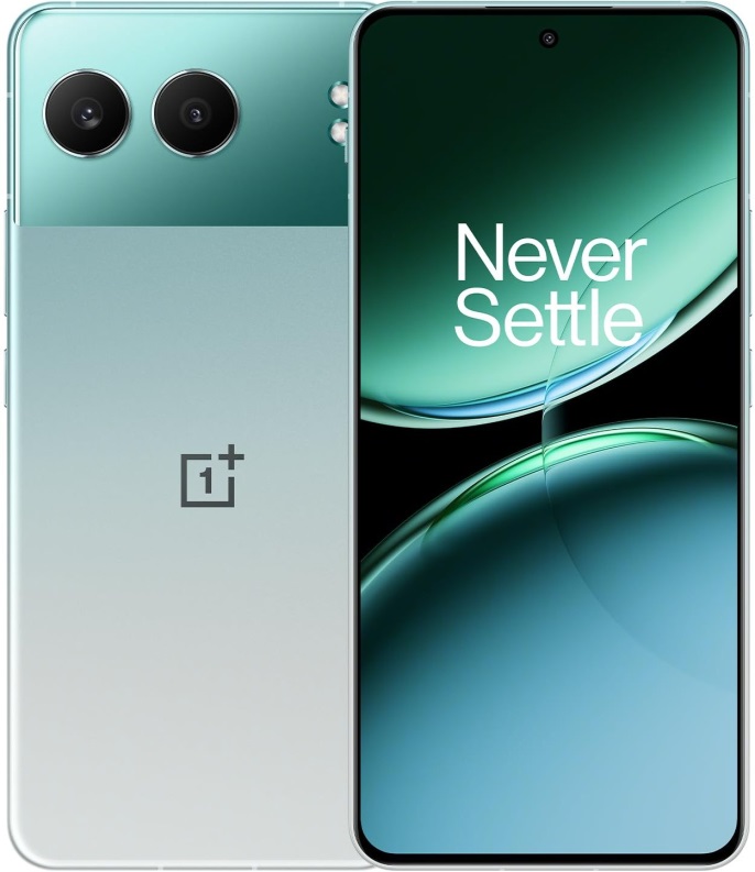 Смартфон OnePlus Nord 4 8/256 Гб, зеленый, Dual nanoSIM детальное изображение - 1