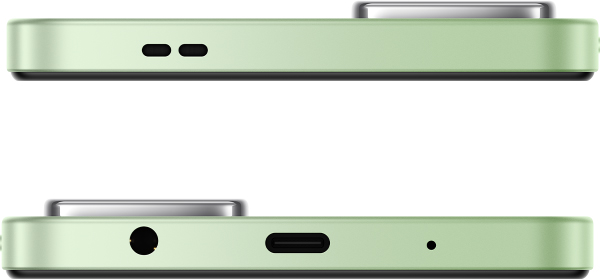 Смартфон Xiaomi Redmi A5 3/64 ГБ, Зеленое озеро, Dual nano-SIM детальное изображение - 5