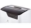 Напольный кондиционер Electrolux Bliss Art EACM-12 GT/N6, НС-1475202, 12 BTU, Белый вариант - 6