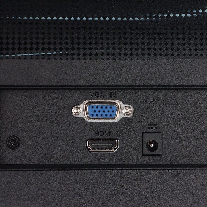 Монитор Acer R242Y, 23.8″, 1920x1080, 60 Гц, Черный №6