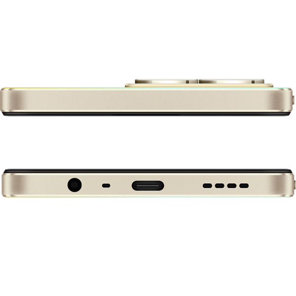 Смартфон Realme C53 8/256 ГБ, Чемпионское золото, Dual nano SIM детальное изображение - 7