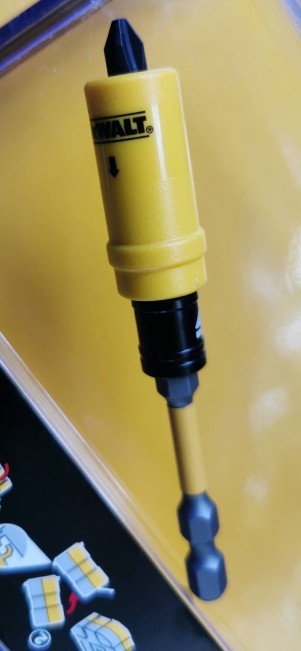 Биты, торцевые головки DeWALT DT70737T детальное изображение - 3