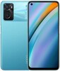 Смартфон OPPO K10 6 128 Гб, Синий, Dual nano-SIM вариант - 2