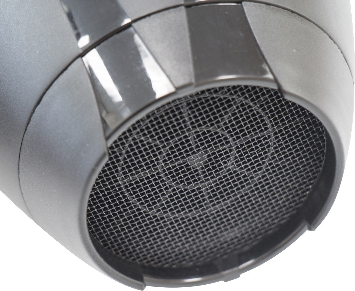 Фен Galaxy GL4330, Черный детальное изображение - 2