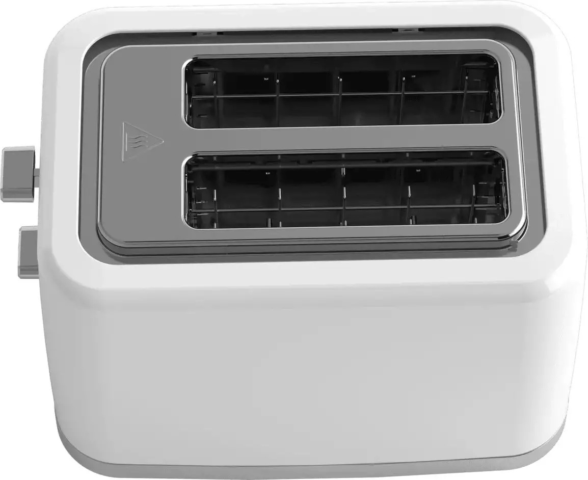 Тостер Candy CT-252, Белый детальное изображение - 4