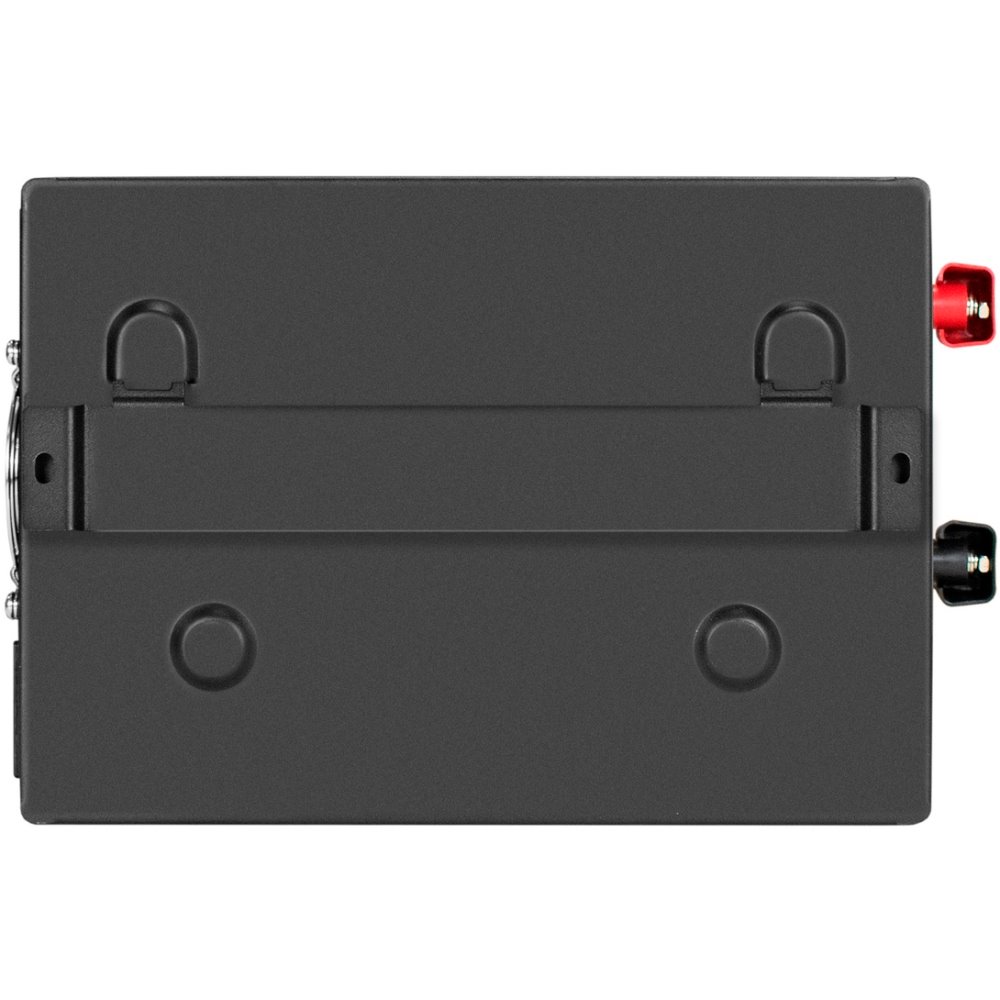 ИБП ExeGate IdealSine SR-600.LCD.2SH + DT 12100 (100Ач) детальное изображение - 5