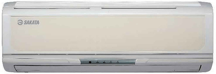 Кондиционер SAKATA SWM-40MS-V 40 м², Бежевый №1