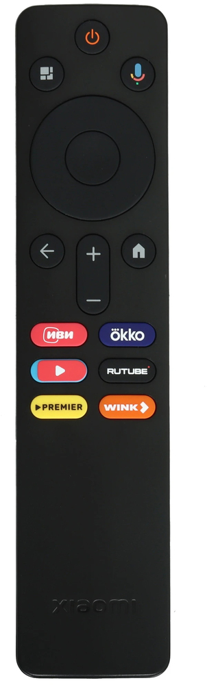 Медиаплеер Xiaomi TV Stick 4K 2nd Gen, Черный №4