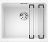 Кухонная мойка  вариант - 7