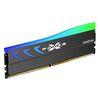 Оперативная память Silicon Power XPower Storm RGB DDR5 6000MHz, SP032GXLWU60AFDK, 2x16 Гб KIT, 32 Гб вариант - 2