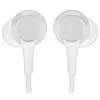 Наушники Xiaomi Mi In-Ear Headphones Basic, Серебристый вариант - 3