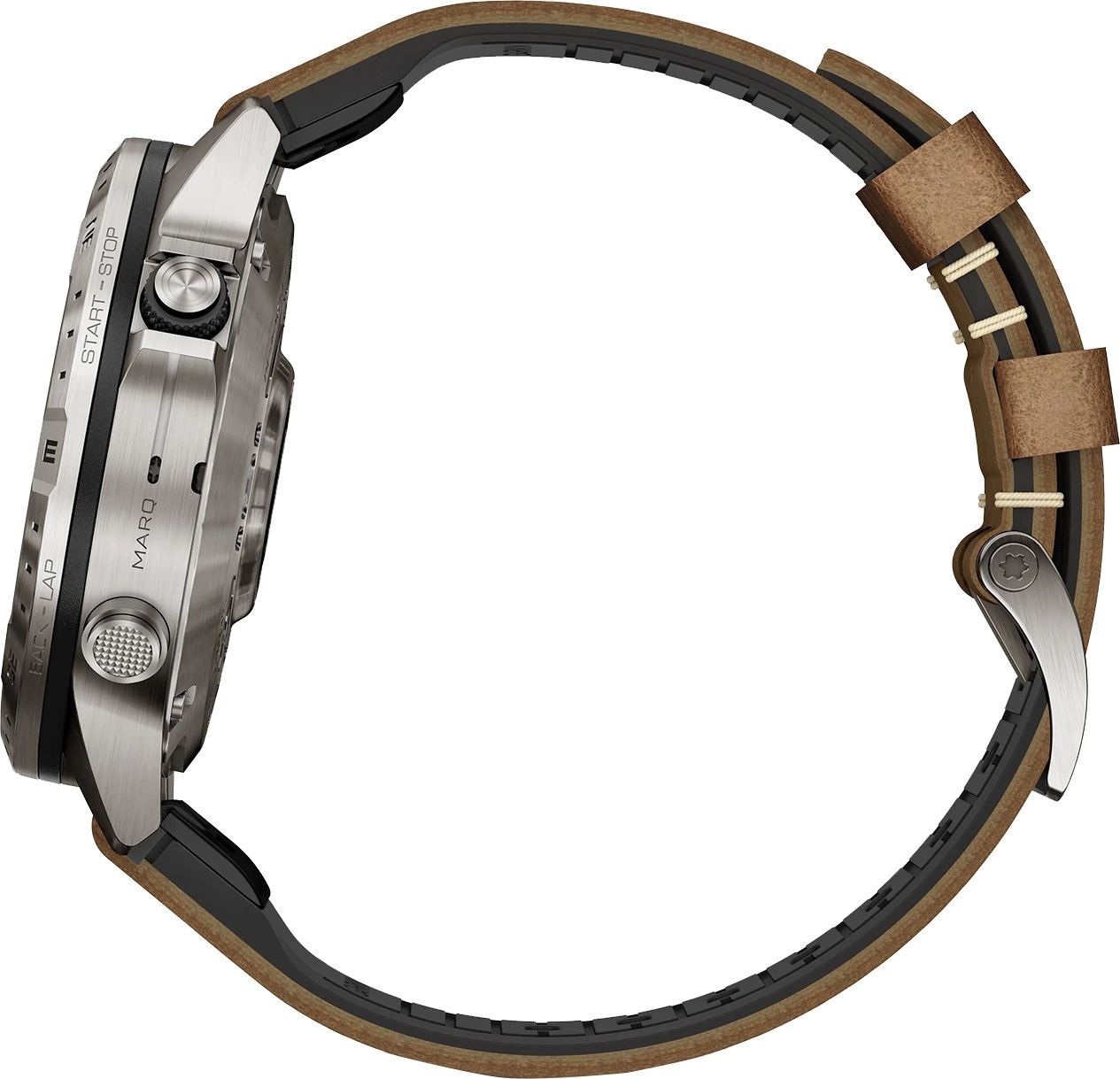Смарт-часы Garmin MARQ Aviator Gen 2 детальное изображение - 2