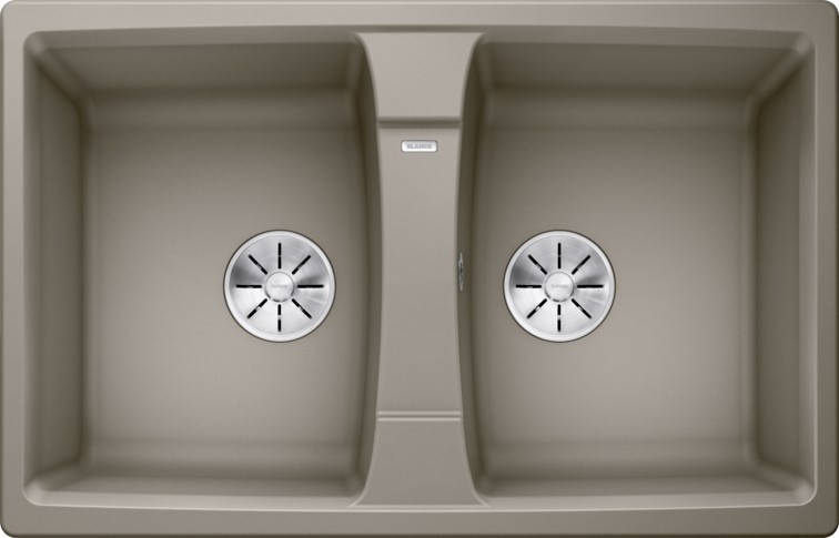 Кухонная мойка Blanco Lexa 8 514688  детальное изображение - 6