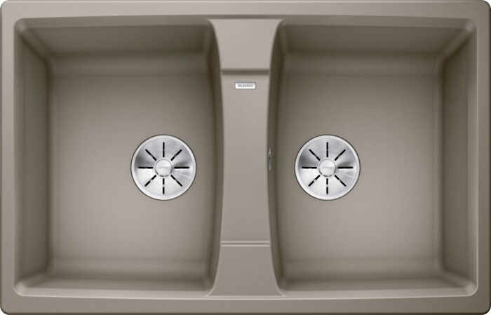 Кухонная мойка Blanco Lexa 8 514688  №6
