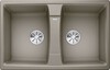 Кухонная мойка Blanco Lexa 8 514688  вариант - 6