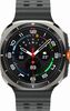 Умные часы Samsung Galaxy Watch Ultra (2025) 47 мм, Серый титан вариант - 2