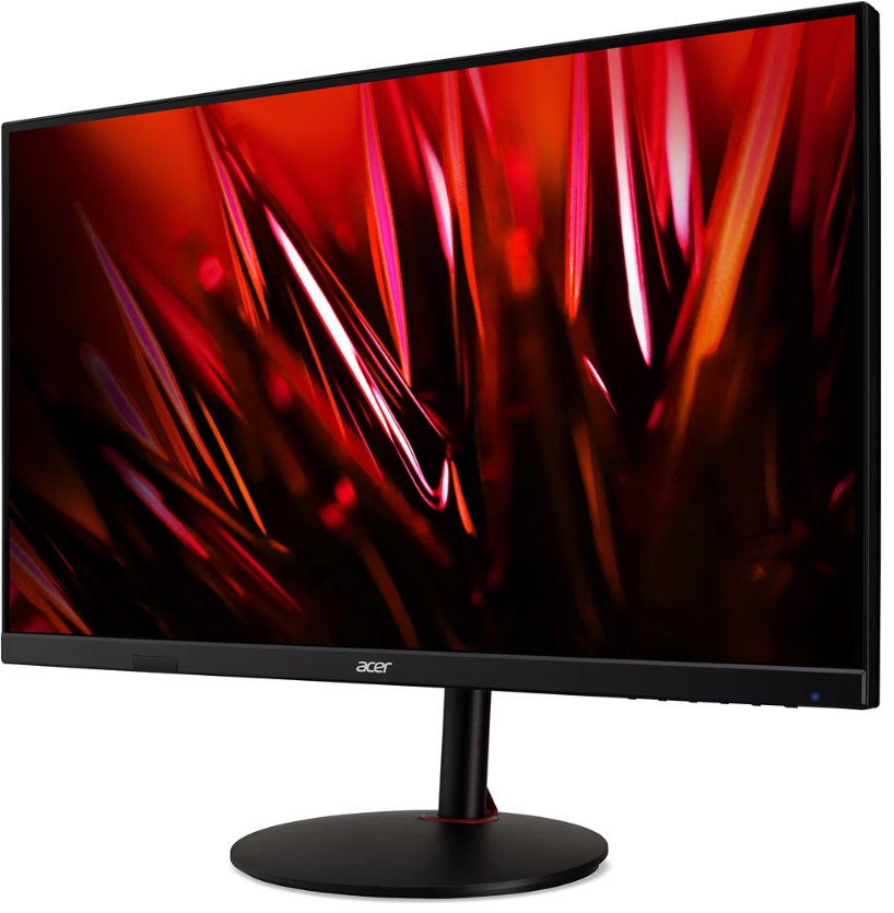 Монитор Acer Nitro XV322UXbmiiphzx, 32″, 2560x1440, 270 Гц, Черный детальное изображение - 3