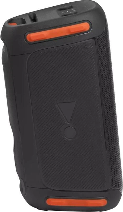 Портативная аудиосистема JBL PartyBox 110, Черный детальное изображение - 5