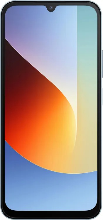 Смартфон Xiaomi REDMI A7 Pro 4/128 ГБ, Голубой, Dual nano-SIM детальное изображение - 3