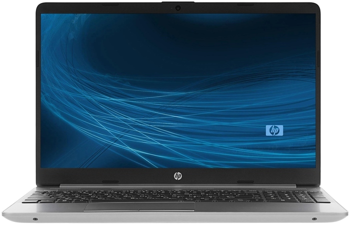 Ноутбук HP 255 G9, AMD Ryzen 7 7730U, RAM 16 ГБ, Серебряный, SSD 512 ГБ, AMD Radeon Graphics, без ОС №1