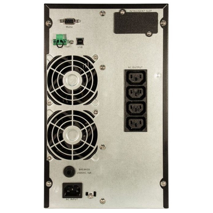 ИБП Ippon Innova G2 2000 Euro детальное изображение - 3