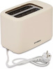 Тостер Hyundai HYT-4307, Кремовый вариант - 7