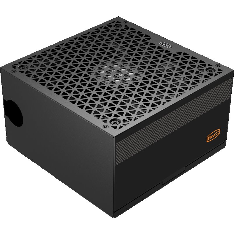 Блок питания PCcooler P5-YK750-B1F, 750 Вт детальное изображение - 4